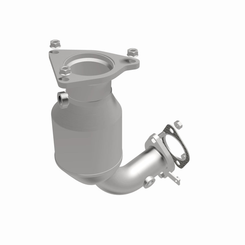 Magnaflow 19-22 Subaru Ascent 2.4L OEM Grade Federal / EPA Compliant Manifold Catalytic Converter
