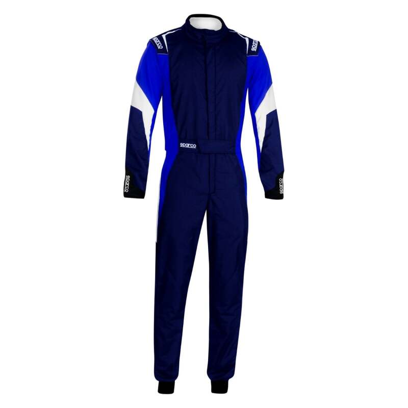 Sparco Suit Competition 54 Navy/Blu
