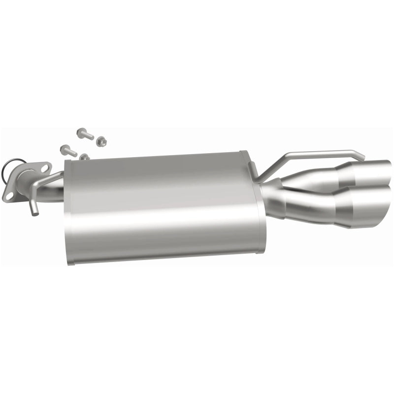 BRE Exhaust 06-08 M35 3.5L Muffler Kit