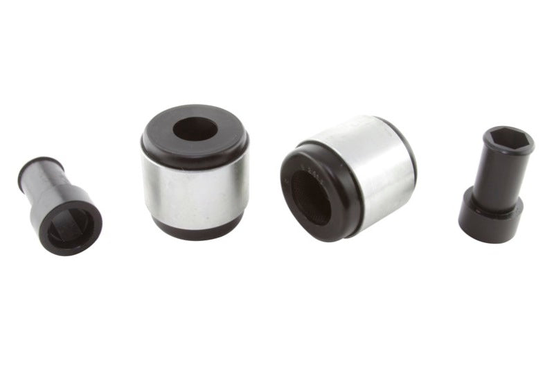 Whiteline Plus 01+ Mini R50 Front Lower Inner Rear Control Arm Bushing Kit