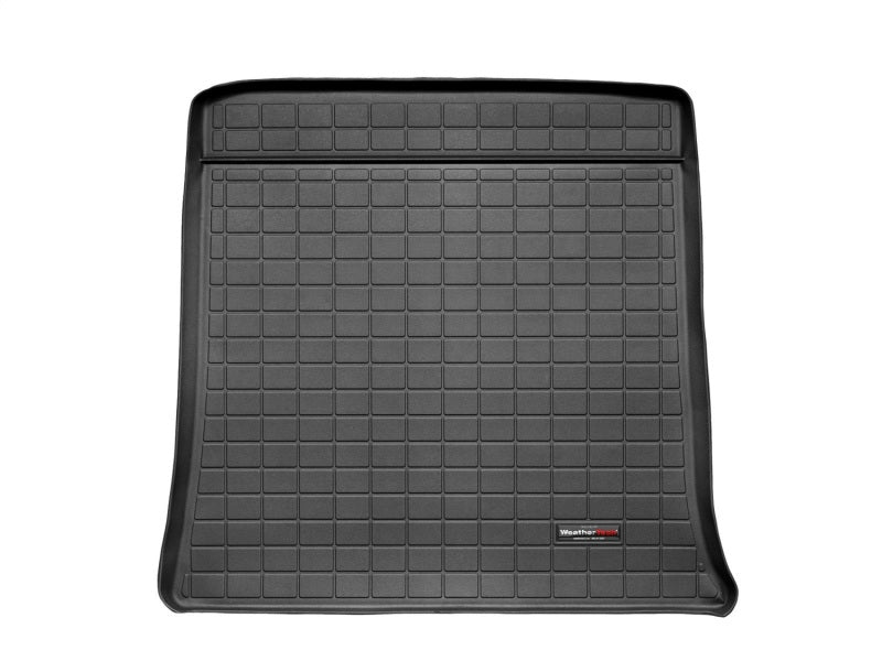 WeatherTech 10+ Chevrolet Equinox Cargo Liners - Black