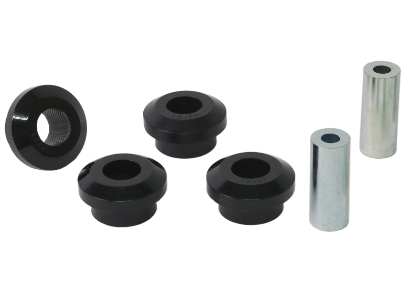 Whiteline 00-09 Honda S2000 Rear Control Arm Lower Inner Front Bushing Kit