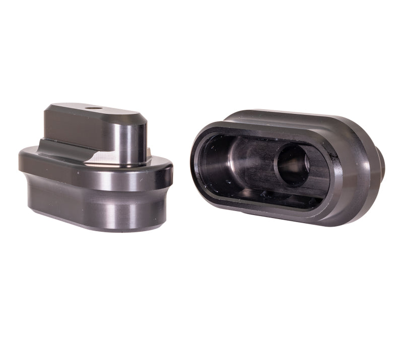 Carli Pintop Leveling System - Base - 2in Lift - 19-22 Ram Powerwagon - Gas - R2 Coil