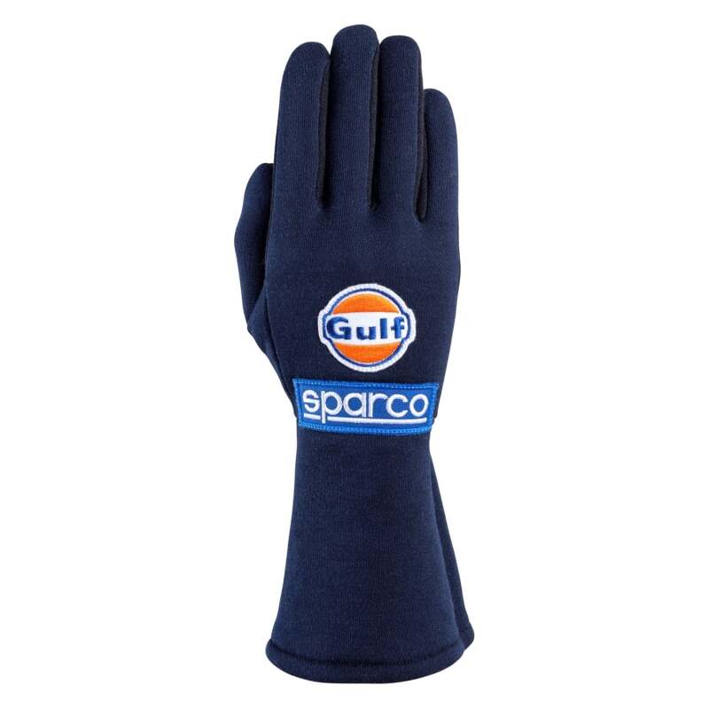 Sparco Glove Land Gulf 12 Navy