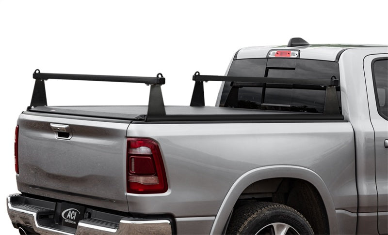 Access 09-18 RAM 1500 Adarac Aluminum M-Series Box w/o RamBox Cargo Mgt System