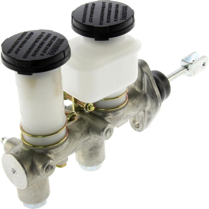 Centric 91-95 Toyota MR2 Premium Brake Master Cylinder