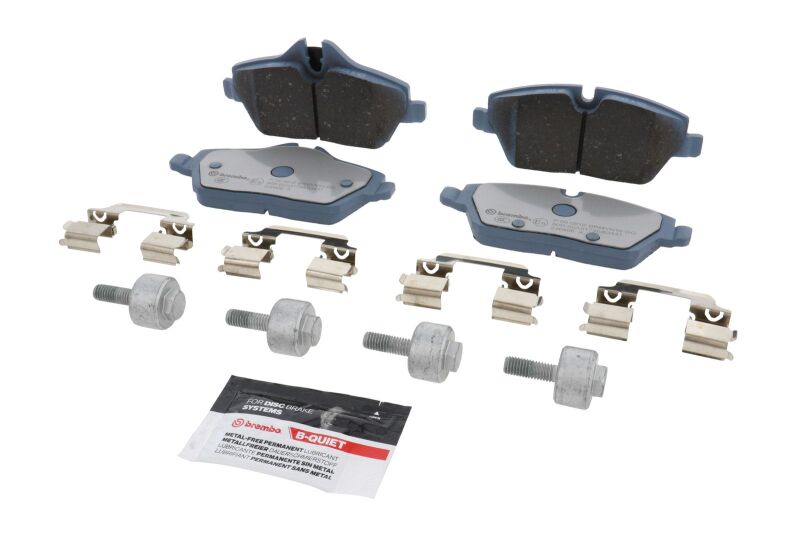 Brembo OE EVPad BrakePad