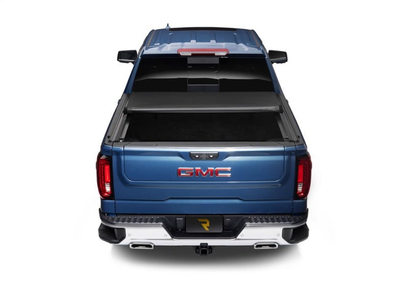 TruXedo 08-15 Nissan Titan 87in. Bed Pro X15 TS