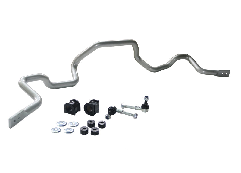 Whiteline 94-01 Acura Integra DC1-2 Vti-R ball-joint/pin link type Front 27mm Swaybar-X h/duty Blade