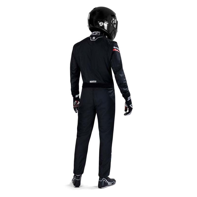 Sparco Suit Prime 48 Black