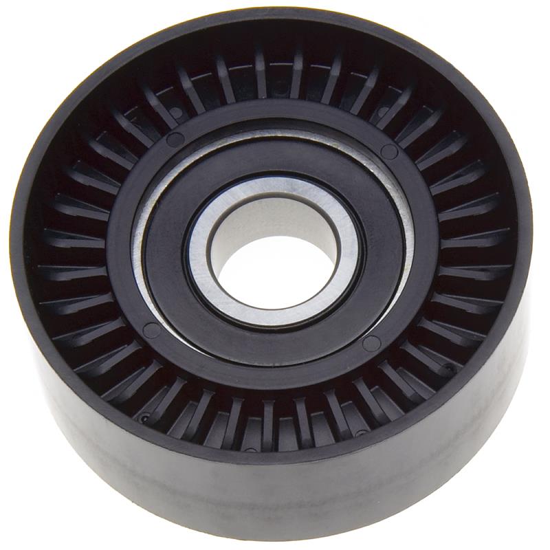 Gates 05-10 Chrysler 300 / 06-10 Dodge Charger DriveAlign Idler Pulley