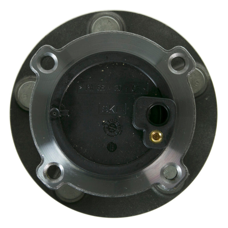 MOOG 06-13 Volvo C70 Rear Hub Assembly