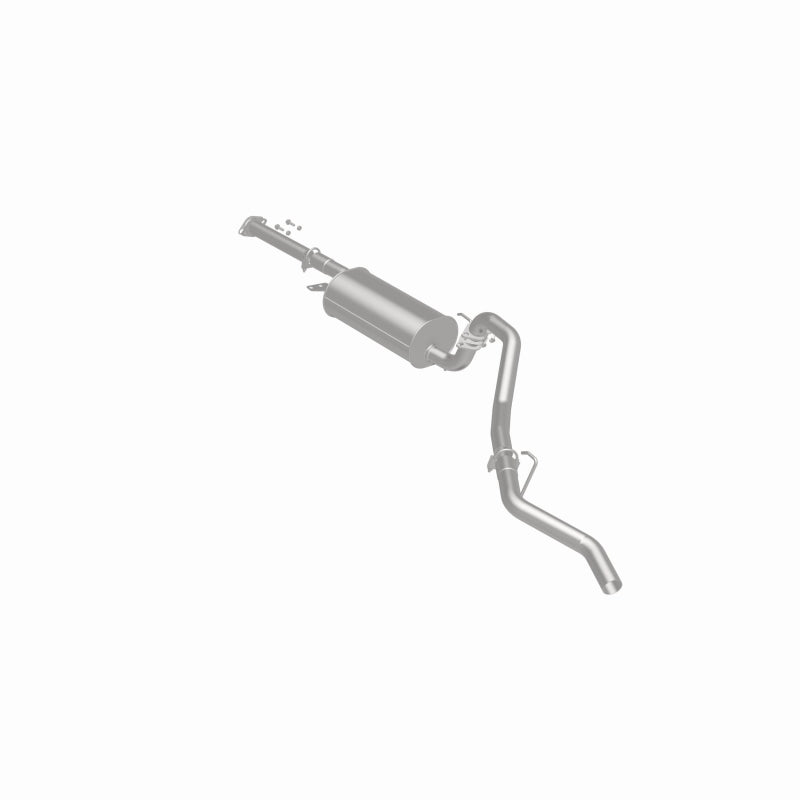 MagnaFlow BRE Exhaust Kit 98-02 Isuzu Trooper SLX 3.5L