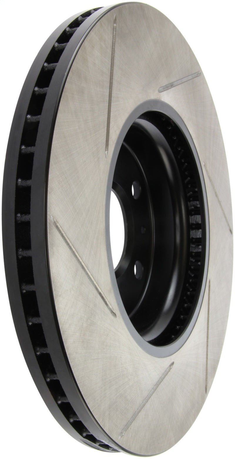 StopTech Slotted Sport Brake Rotor