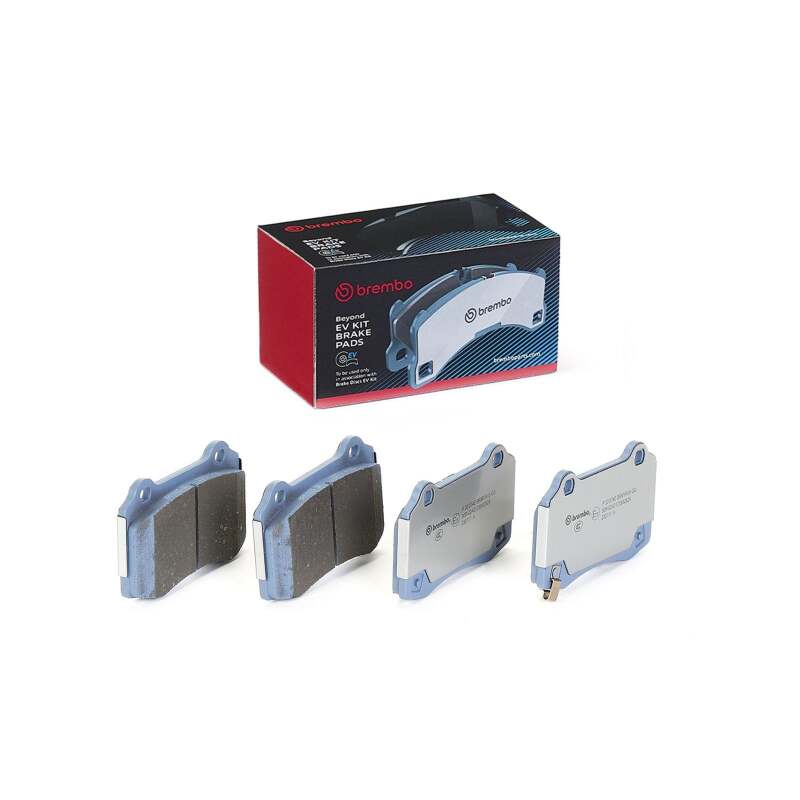 Brembo OE 12-21 Tesla S/16-21 X EVPad BrakePad