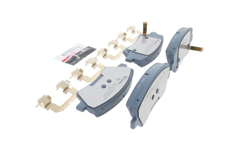 Brembo OE EVPad BrakePad