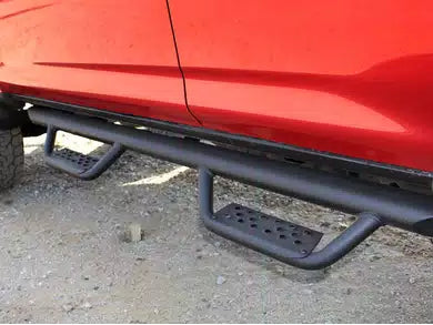 GOR Dom Extreme D2  Running Boards 2024+ Tacoma