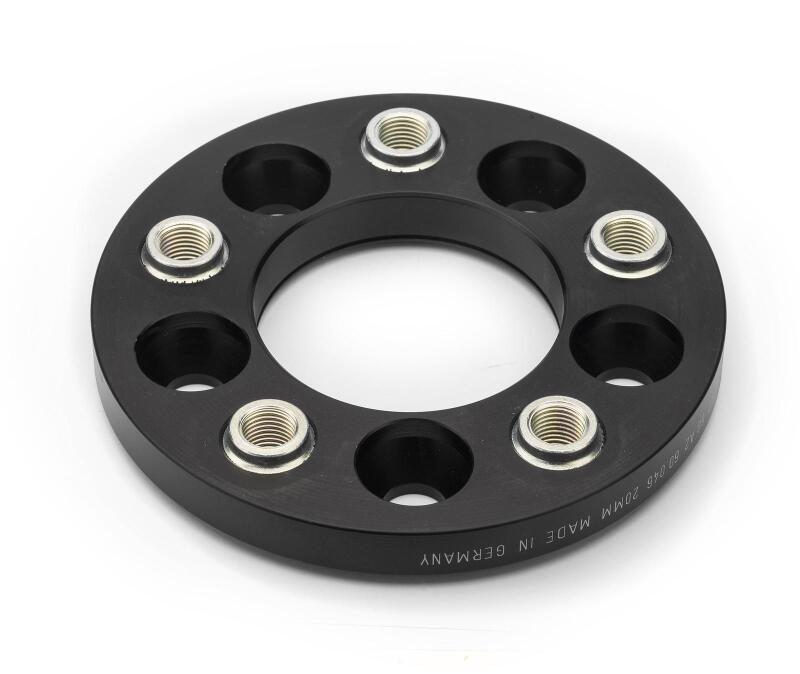 BBS Adapter 5x127 20mm - Pair