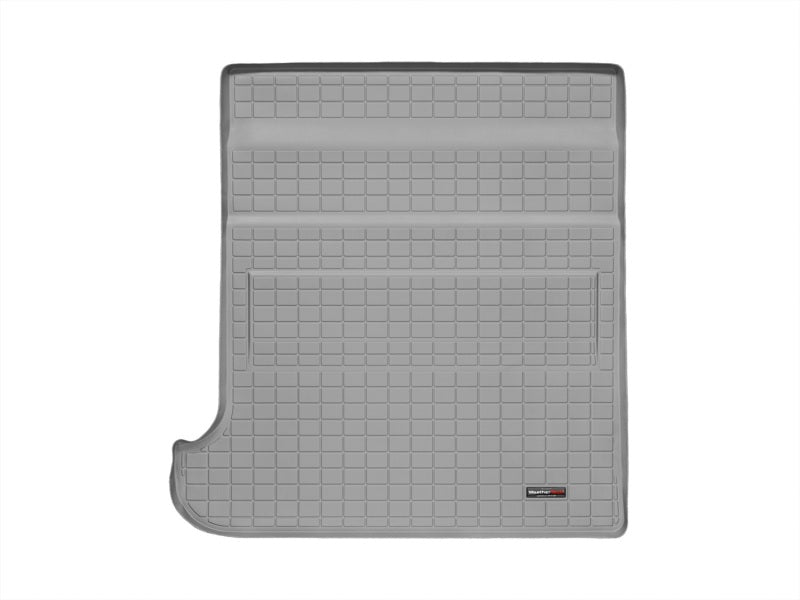 WeatherTech 05-07 Chrysler Town & Country Long WB Cargo Liners - Grey