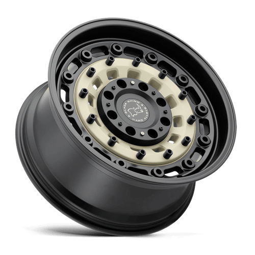 BR ARSENAL 17X9.5 5X5.0/5.5 SND-BLK -18