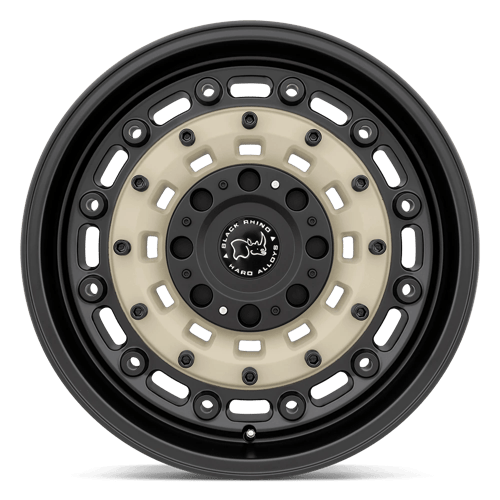 BR ARSENAL 20X9.5 6X135/5.5 SND-BLK +12
