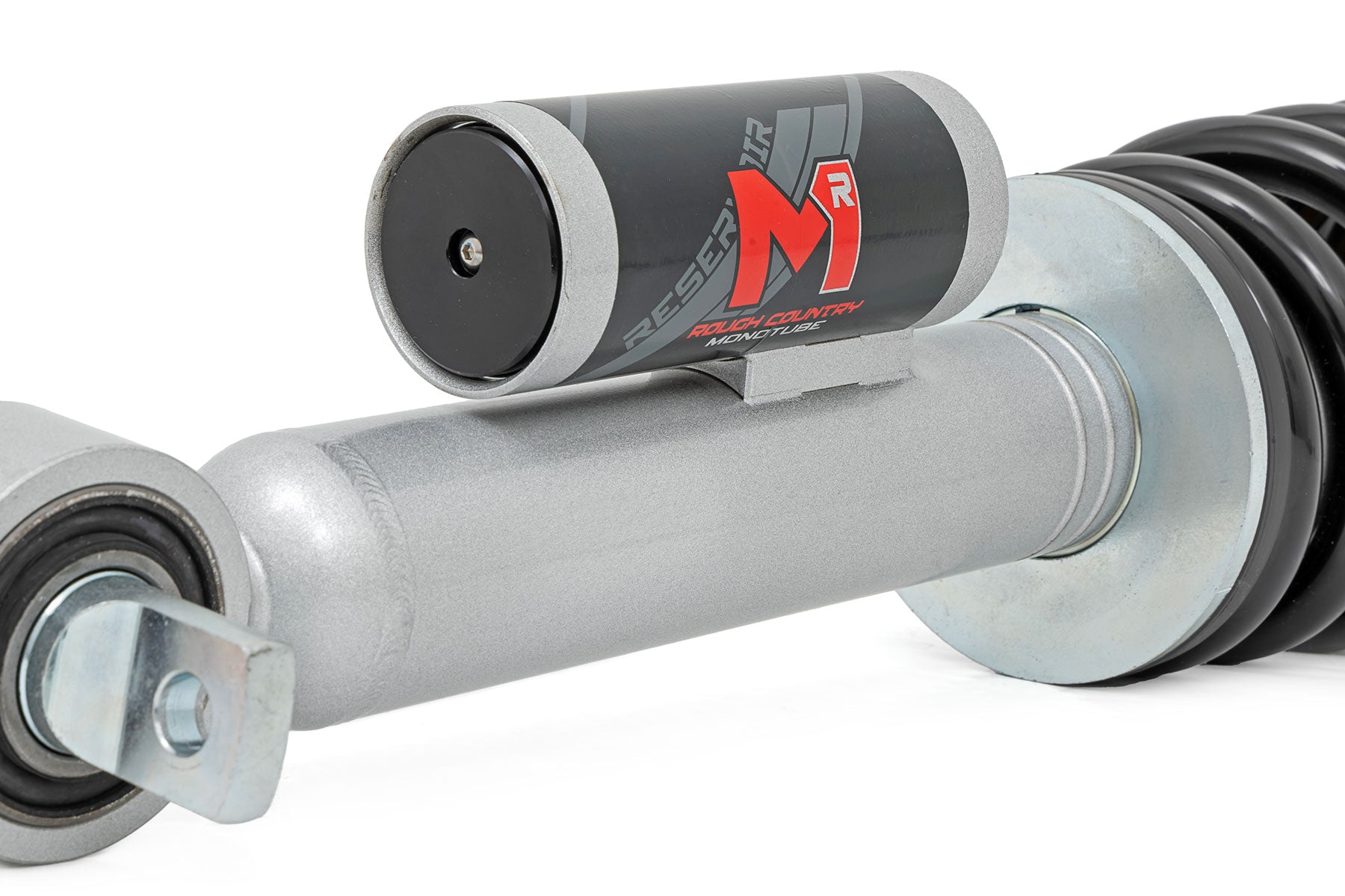 M1R Reservoir Loaded Struts | Adjustable Height | Front | 2 Inch | Ford Bronco (21-26)