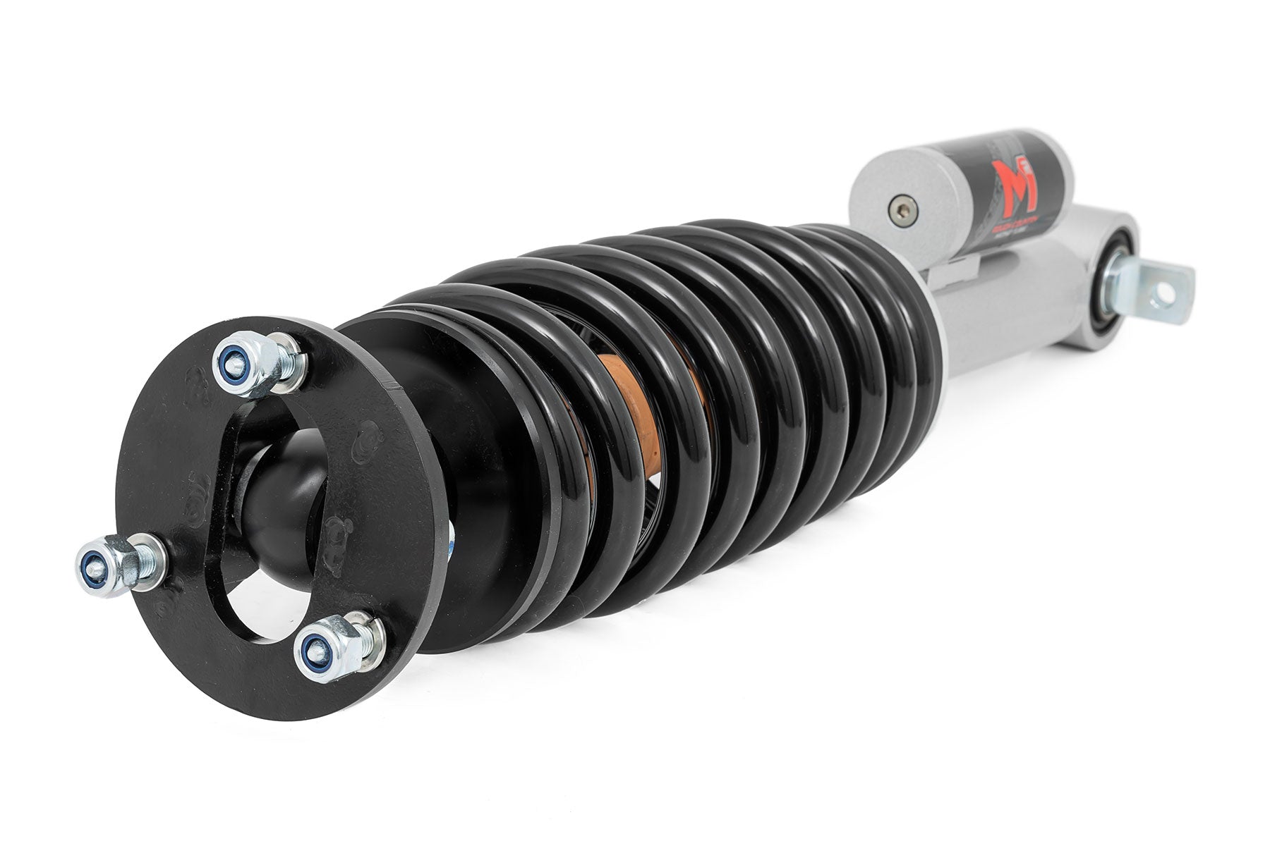 M1R Reservoir Loaded Struts | Adjustable Height | Front | 5 Inch | Ford Bronco (21-26)