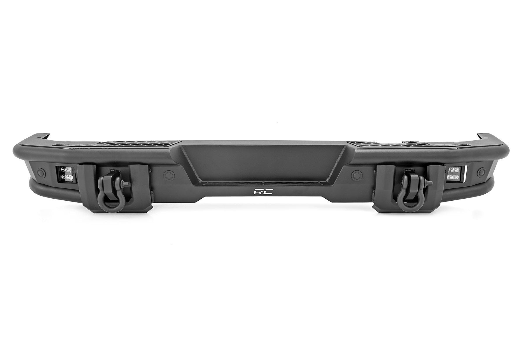 RC 6" Complete Lift Kit for 2025+ GMC Sierra 1500 -