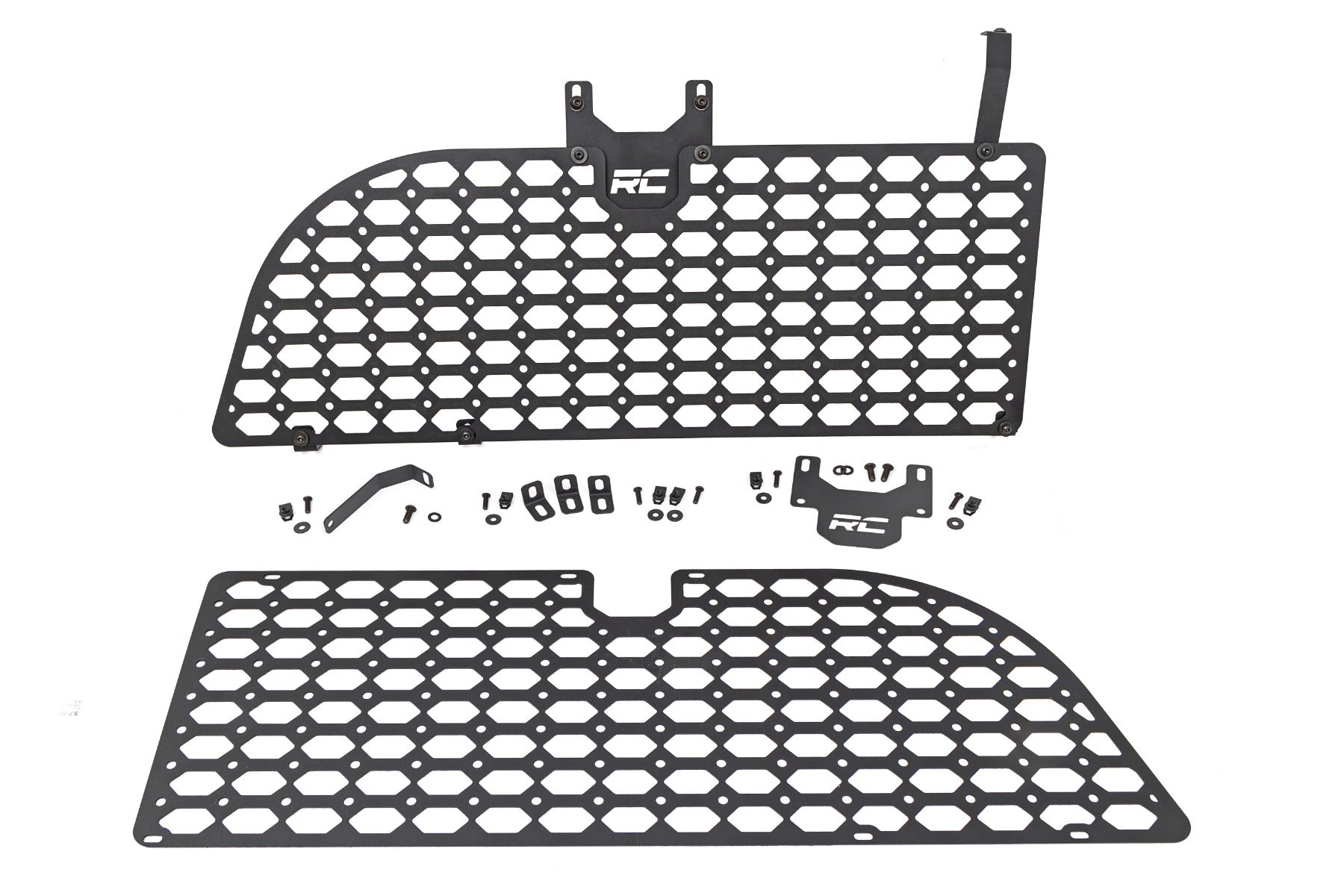 Rough Country 51128 Side Molle Mounting Panel for 2021-2024 Ford Bronco (2 Door)