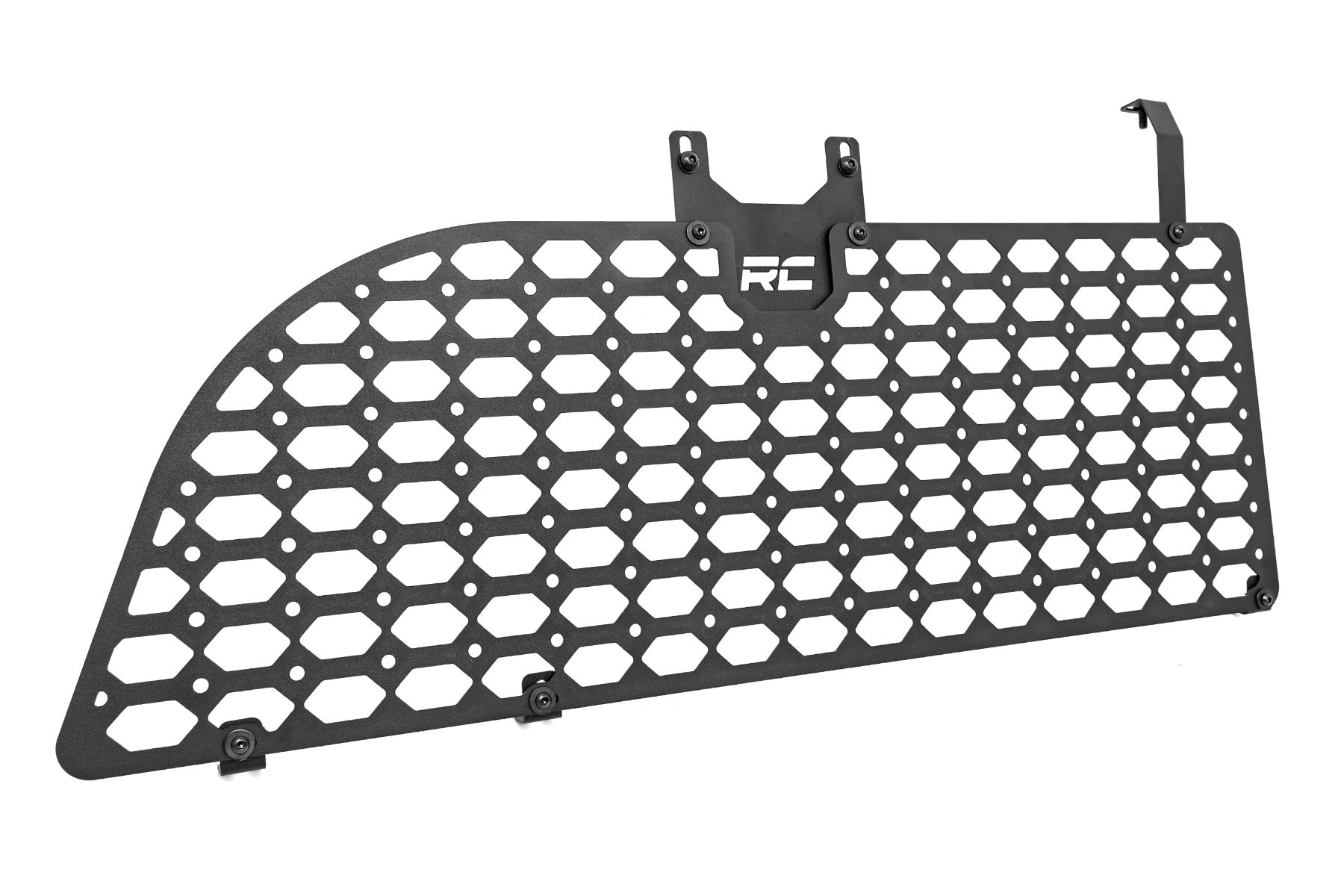 Rough Country 51128 Side Molle Mounting Panel for 2021-2024 Ford Bronco (2 Door)