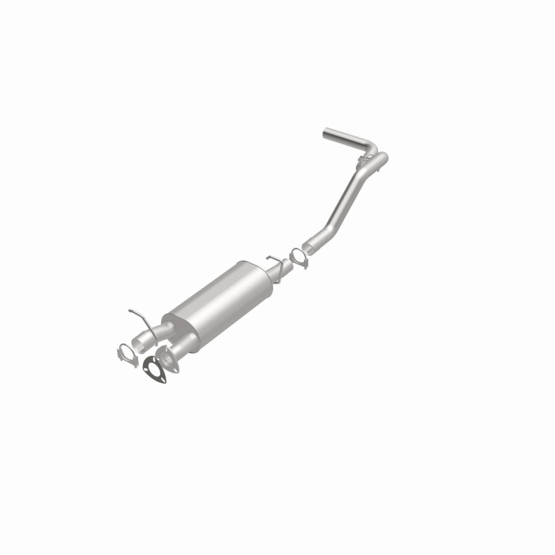 MagnaFlow BRE Exhaust Kit 96-00 Savana Express