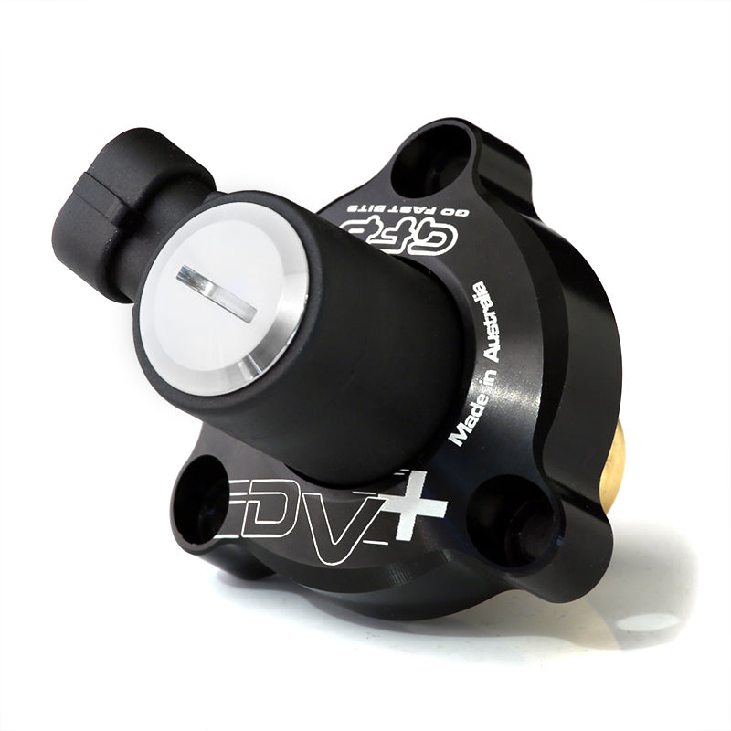 GFB Diverter Valve DV+ 2022+ Subaru WRX (FA24) w/Integrated Solenoid-Go Fast Bits-797 Offroad