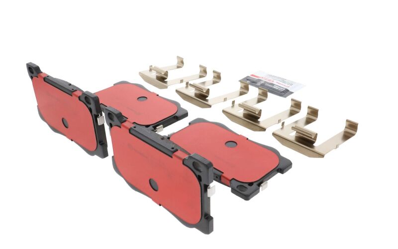 Brembo OE 18-19 Genesis G80 PRIME Ceramic Brake Pad - Front
