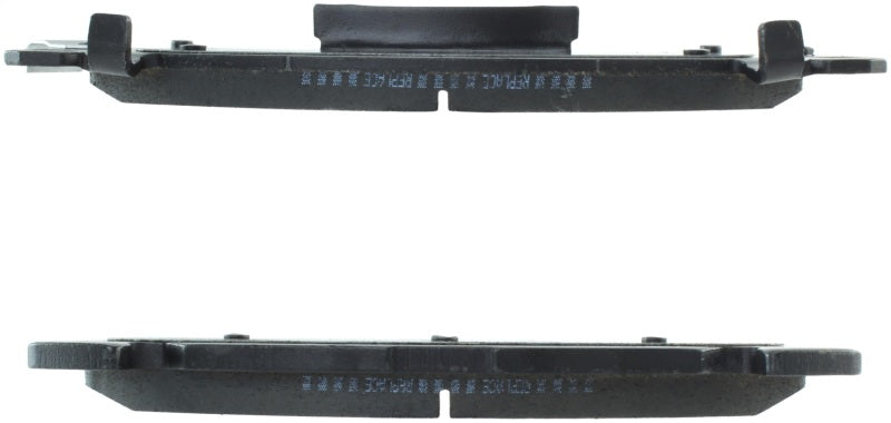 StopTech Street Brake Pads - Rear