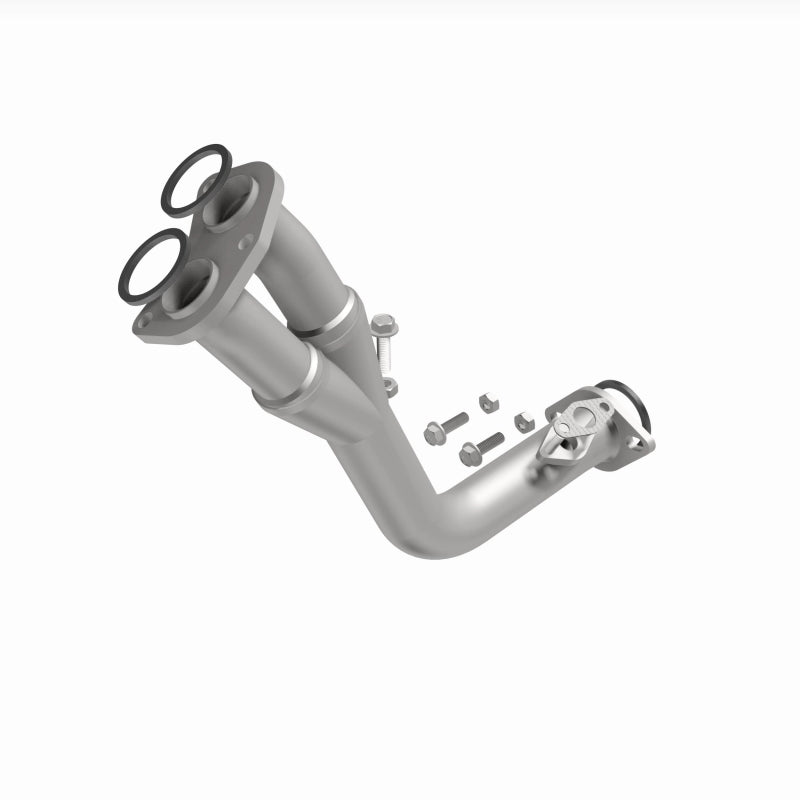 BRE Exhaust 98-00 Tacoma 2.4L Front Pipe Kit
