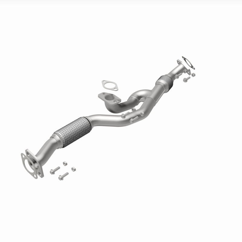 BRE Exhaust 05-10 Sportage Tucson 2.7L Front Pipe Kit