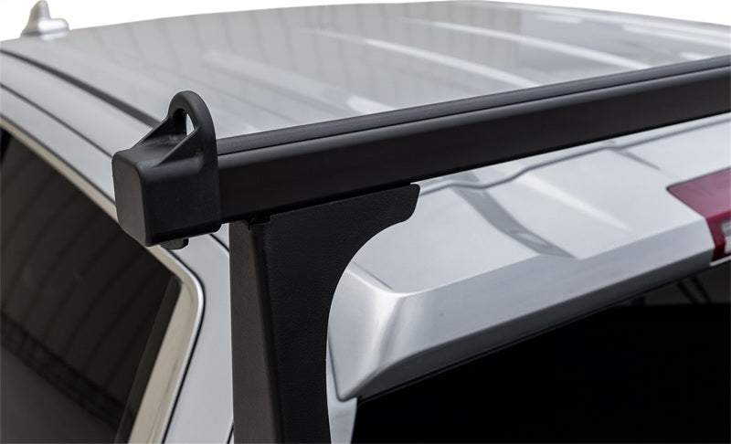 Access ADARAC 2023+ Chevrolet Colorado / 2023+ GMC Canyon 5ft Bed Truck Rack - Black