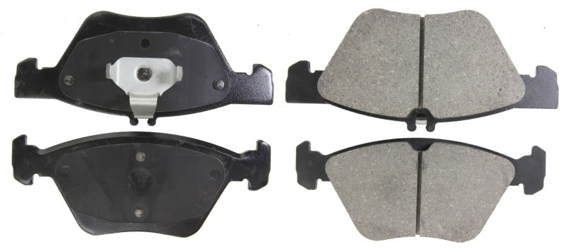 StopTech Performance Brake Pads