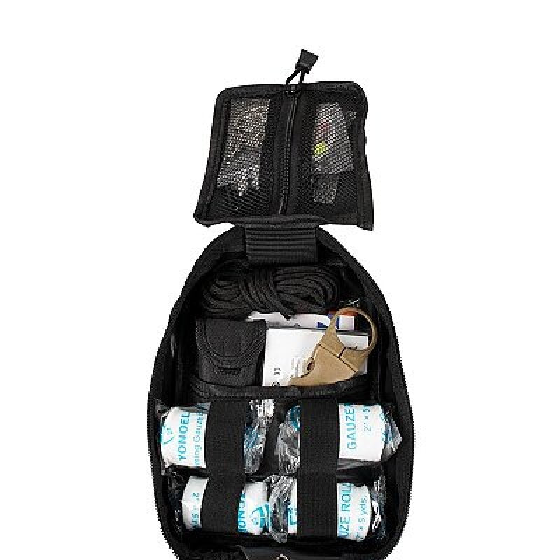 Synergy Surival & First Aid Kit