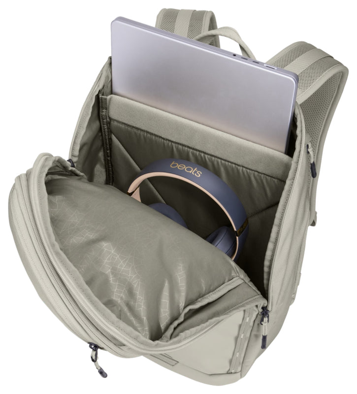 Thule Chasm Laptop Backpack 26L - Soft Sand