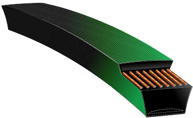 Gates John Deere / New Holland / Sears Roebuck / Troy Bilt Powerated Belt