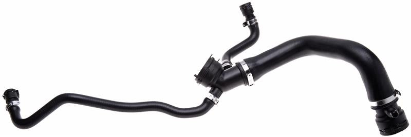 Gates 00-03 BMW X5 4.4L/4.6L Upper Molded Coolant Hose