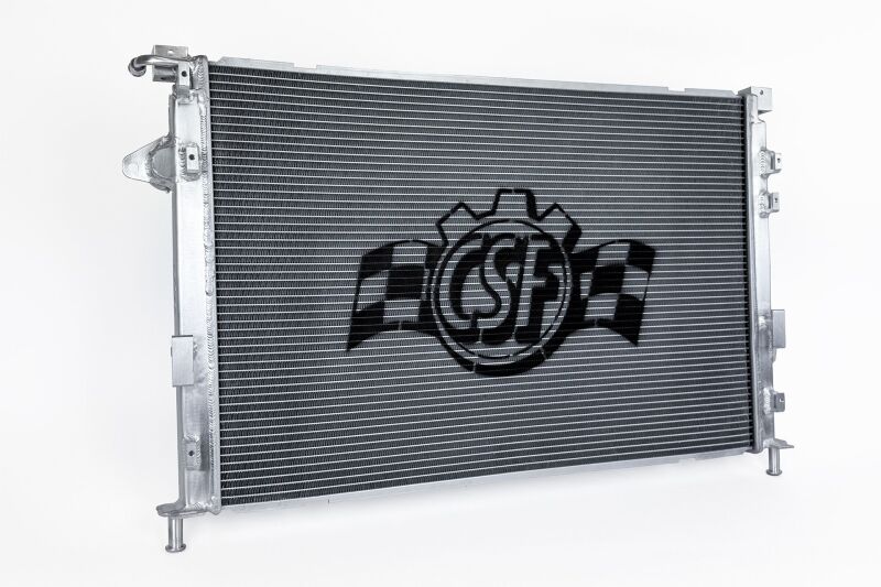 CSF13-18  Ford Focus ST Radiator