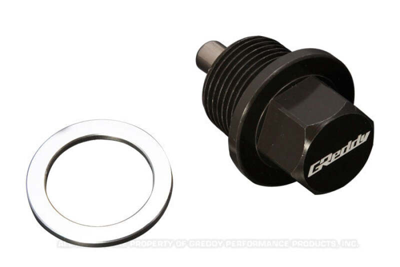 GReddy Toyota/Nissan MD-01 M12xP1.25 Magnetic Drain Plug