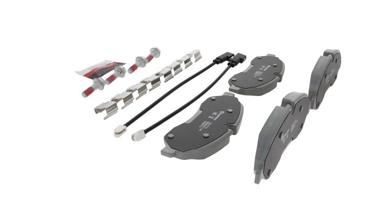 Brembo OE 15-23 Ford Transit-150/Transit-250/Transit-350/Transit-350 HD Ceramic Brake Pad - Front
