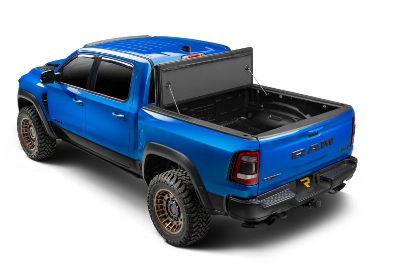 Extang 09-14 Ford F-150 5.5ft. Bed Endure ALX