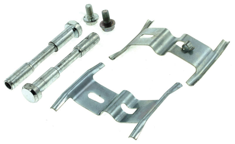 Centric 03-06 Mitsubishi Lancer / 04-07 Volvo V70/S60 / 04-07 Cadillac CTS Fr Disc Brake Hardware