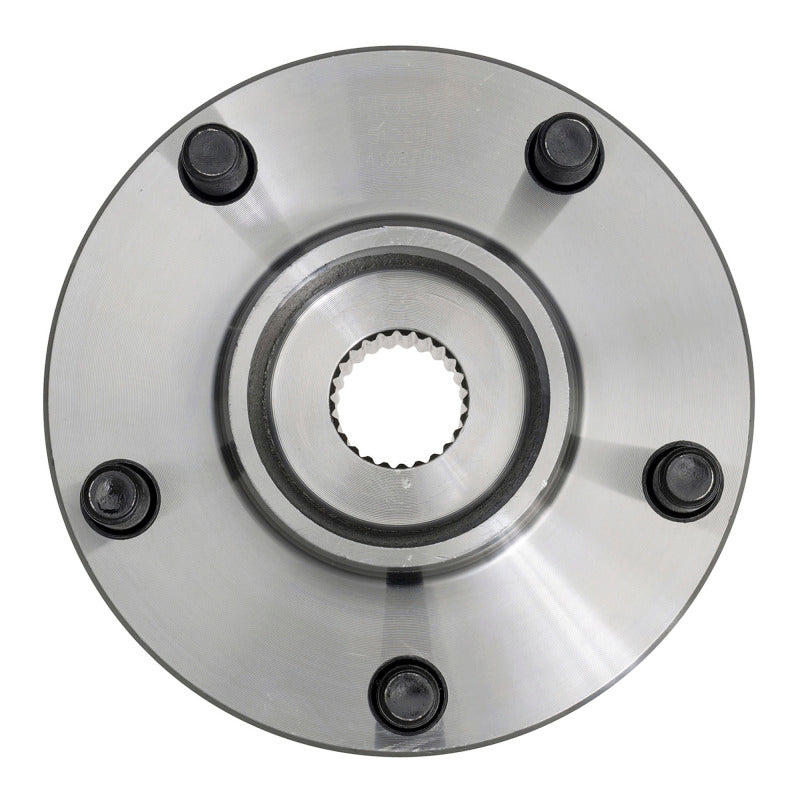 MOOG 04-11 Mitsubishi Endeavor Rear Hub Assembly