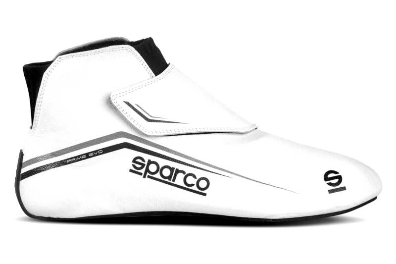 Sparco Shoe Prime Evo 45 White