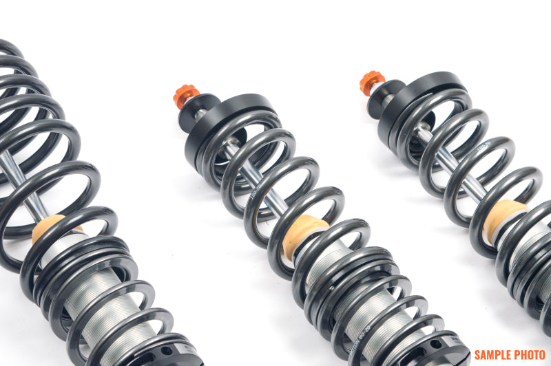 AST 15-23 Audi A4 B9 FWD 5100 Street Coilovers w/ Springs